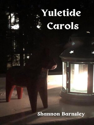 cover image of Yuletide Carols